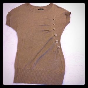 HeartSoul Sweater Dress